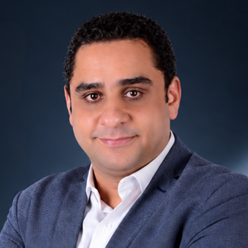 الدكتور هشام عزام